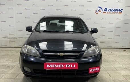 Chevrolet Lacetti, 2011 год, 675 000 рублей, 8 фотография