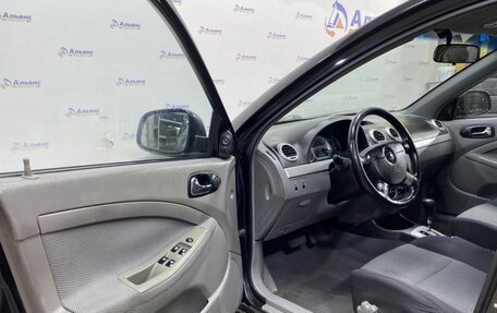 Chevrolet Lacetti, 2011 год, 675 000 рублей, 19 фотография