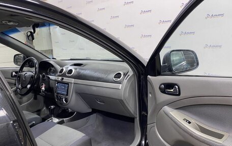 Chevrolet Lacetti, 2011 год, 675 000 рублей, 25 фотография