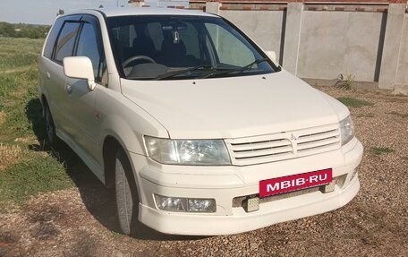 Mitsubishi Chariot III, 1997 год, 370 000 рублей, 2 фотография