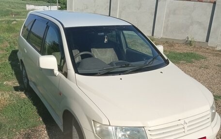 Mitsubishi Chariot III, 1997 год, 370 000 рублей, 3 фотография