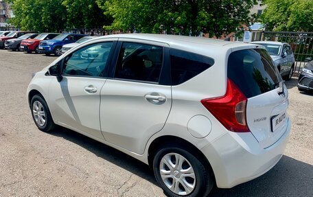 Nissan Note II рестайлинг, 2015 год, 949 000 рублей, 7 фотография