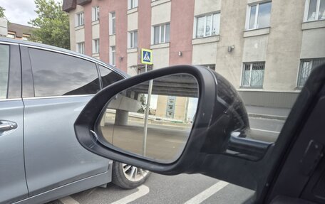 Opel Insignia II рестайлинг, 2011 год, 1 050 000 рублей, 28 фотография