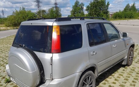 Honda CR-V IV, 2000 год, 460 000 рублей, 4 фотография