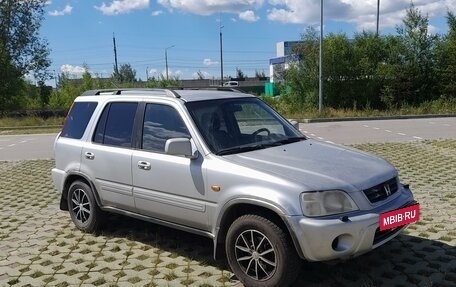 Honda CR-V IV, 2000 год, 460 000 рублей, 6 фотография