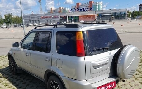 Honda CR-V IV, 2000 год, 460 000 рублей, 5 фотография