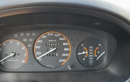 Honda CR-V IV, 2000 год, 460 000 рублей, 9 фотография