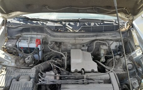 Honda CR-V IV, 2000 год, 460 000 рублей, 14 фотография