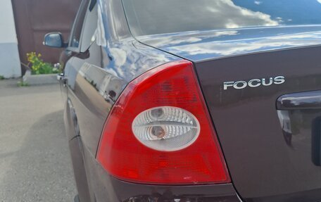 Ford Focus II рестайлинг, 2010 год, 890 000 рублей, 4 фотография