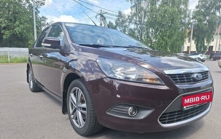 Ford Focus II рестайлинг, 2010 год, 890 000 рублей, 8 фотография