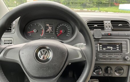 Volkswagen Polo VI (EU Market), 2020 год, 950 000 рублей, 8 фотография