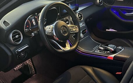 Mercedes-Benz C-Класс, 2019 год, 3 650 000 рублей, 8 фотография