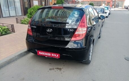 Hyundai i30 I, 2011 год, 888 000 рублей, 4 фотография