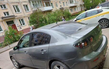 Mazda 3, 2005 год, 550 000 рублей, 3 фотография