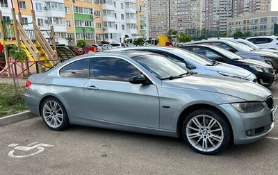 BMW 3 серия, 2007 год, 950 000 рублей, 1 фотография