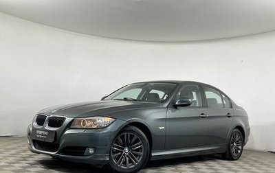 BMW 3 серия, 2011 год, 1 200 847 рублей, 1 фотография