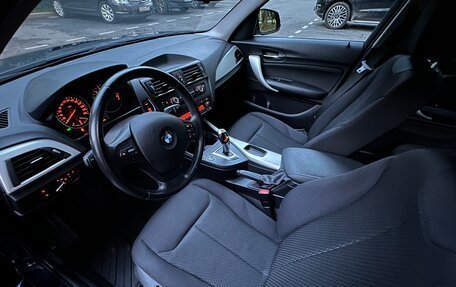 BMW 1 серия, 2013 год, 1 350 000 рублей, 9 фотография