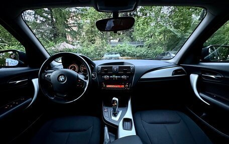 BMW 1 серия, 2013 год, 1 350 000 рублей, 11 фотография