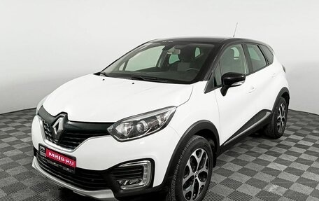 Renault Kaptur I рестайлинг, 2019 год, 2 085 000 рублей, 1 фотография