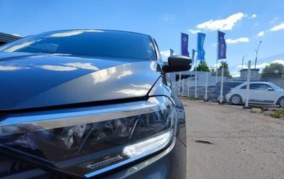 Volkswagen Polo VI (EU Market), 2020 год, 1 800 000 рублей, 1 фотография