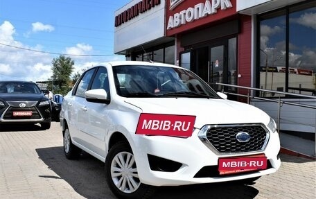 Datsun on-DO I рестайлинг, 2020 год, 939 000 рублей, 1 фотография