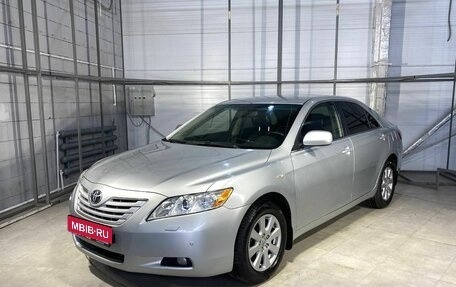 Toyota Camry, 2007 год, 949 000 рублей, 1 фотография