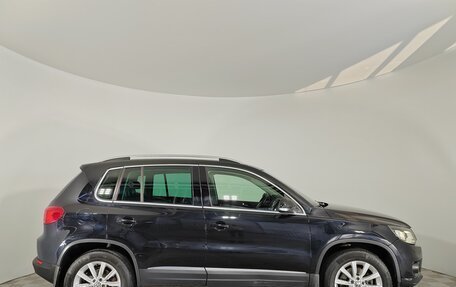 Volkswagen Tiguan I, 2012 год, 1 549 000 рублей, 4 фотография