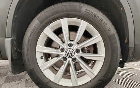 Volkswagen Tiguan I, 2012 год, 1 549 000 рублей, 9 фотография