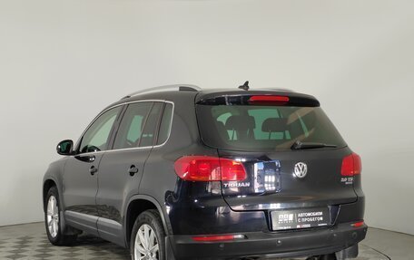 Volkswagen Tiguan I, 2012 год, 1 549 000 рублей, 7 фотография