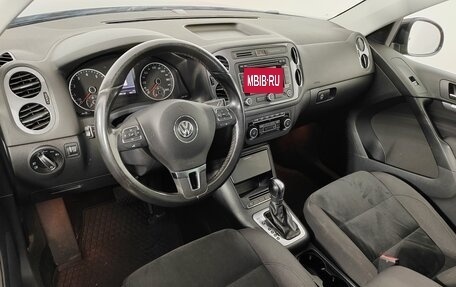 Volkswagen Tiguan I, 2012 год, 1 549 000 рублей, 13 фотография