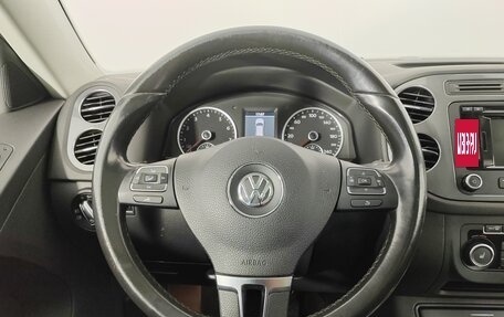 Volkswagen Tiguan I, 2012 год, 1 549 000 рублей, 18 фотография