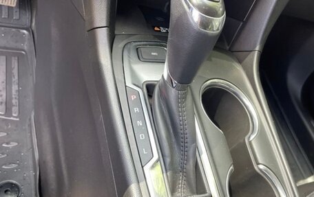 Chevrolet Equinox III, 2017 год, 2 075 000 рублей, 13 фотография