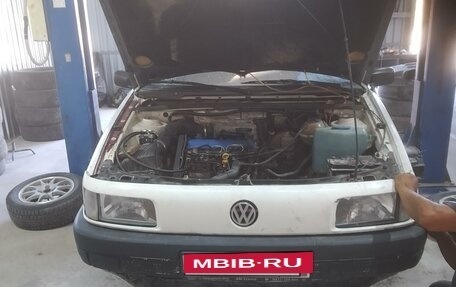 Volkswagen Passat B3, 1990 год, 509 000 рублей, 3 фотография