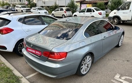 BMW 3 серия, 2007 год, 950 000 рублей, 4 фотография