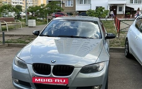 BMW 3 серия, 2007 год, 950 000 рублей, 2 фотография