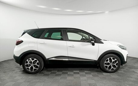 Renault Kaptur I рестайлинг, 2019 год, 2 085 000 рублей, 4 фотография