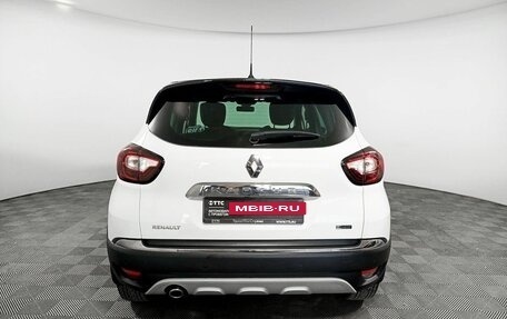 Renault Kaptur I рестайлинг, 2019 год, 2 085 000 рублей, 6 фотография