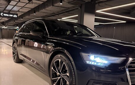 Audi A6, 2019 год, 3 850 000 рублей, 2 фотография
