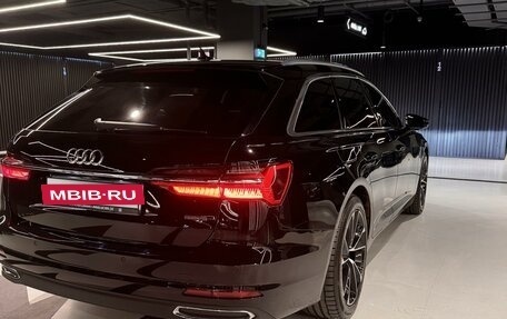 Audi A6, 2019 год, 3 850 000 рублей, 6 фотография