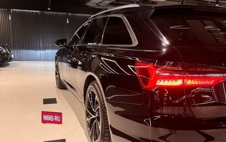Audi A6, 2019 год, 3 850 000 рублей, 4 фотография