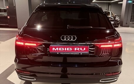 Audi A6, 2019 год, 3 850 000 рублей, 5 фотография