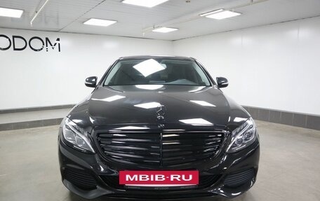 Mercedes-Benz C-Класс, 2015 год, 2 450 000 рублей, 3 фотография