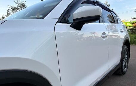Mazda CX-5 II, 2018 год, 2 575 000 рублей, 8 фотография