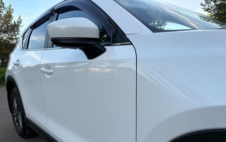 Mazda CX-5 II, 2018 год, 2 575 000 рублей, 9 фотография
