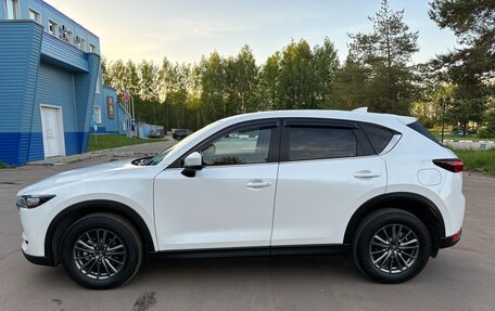 Mazda CX-5 II, 2018 год, 2 575 000 рублей, 6 фотография