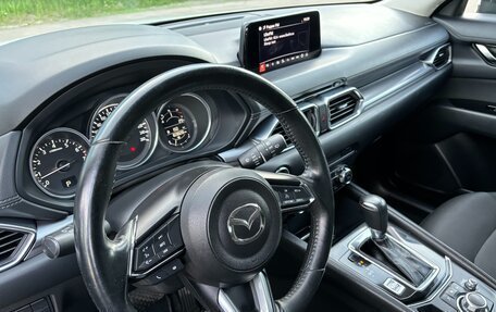 Mazda CX-5 II, 2018 год, 2 575 000 рублей, 13 фотография