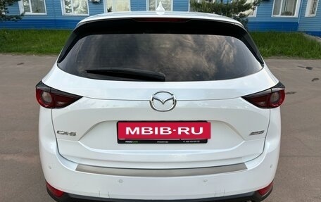 Mazda CX-5 II, 2018 год, 2 575 000 рублей, 25 фотография