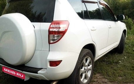 Toyota RAV4, 2010 год, 2 000 000 рублей, 2 фотография