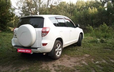 Toyota RAV4, 2010 год, 2 000 000 рублей, 4 фотография