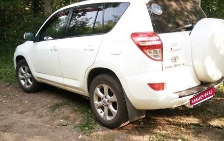 Toyota RAV4, 2010 год, 2 000 000 рублей, 3 фотография